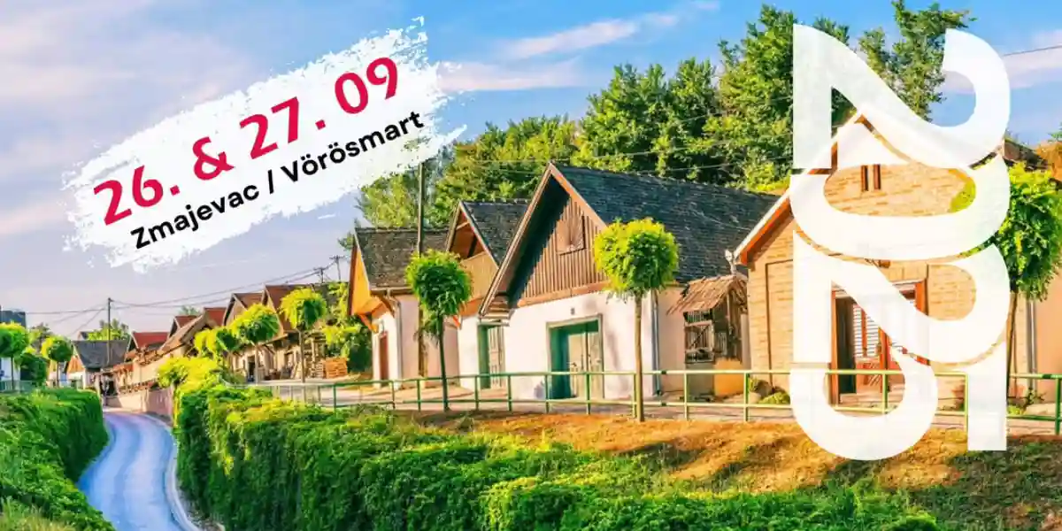 20th Wine Marathon – A Celebration of Wine, Friendship and Fun!