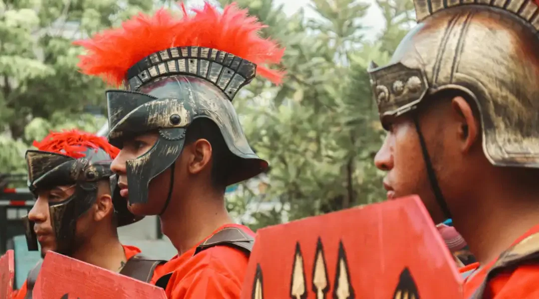 XII. Rimski dani 2025.