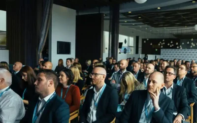 Continental Tourism Forum of Croatia 2025